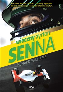 Obrazek Wieczny Ayrton Senna