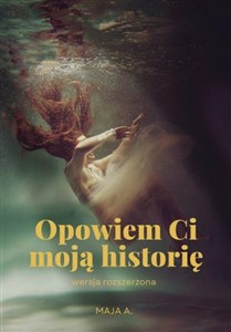 Obrazek Opowiem Ci moją historię wersja rozszerzona