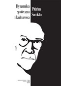 Dynamika s... - Pitirim Sorokin -  polnische Bücher