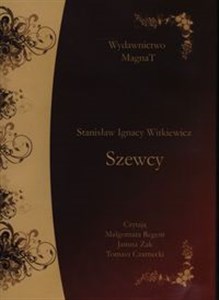 Bild von [Audiobook] Szewcy