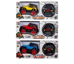 Bild von Auto terenowe R/C mix