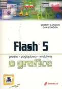 Polska książka : Flash 5 - Sherry London, Dan London