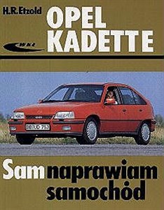 Obrazek Opel Kadett E