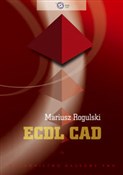 ECDL CAD - Mariusz Rogulski -  fremdsprachige bücher polnisch 