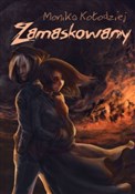 Zamaskowan... - Monika Kołodziej. -  Polnische Buchandlung 