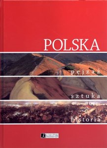 Obrazek Polska Pejzaż sztuka historia