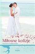 Miłosne ko... - Michalina Kłosińska-Moeda -  Książka z wysyłką do Niemiec 