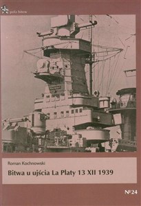 Obrazek Bitwa u ujścia La Platy 13 XII 1939