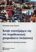 Zobacz : Kraje rozw... - Katarzyna Anna Nawrot