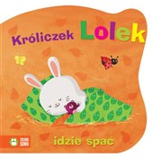 Króliczek ... - Opracowanie Zbiorowe -  polnische Bücher