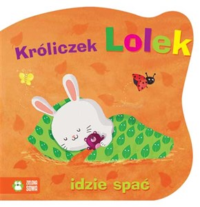 Bild von Króliczek Lolek idzie spać