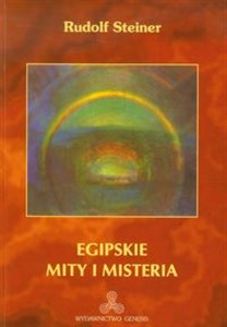 Bild von Egipskie mity i misteria