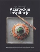 Polnische buch : Azjatyckie... - Ewa Śleszyńska