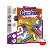 Polska książka : Smart Game...