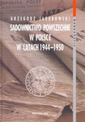 Książka : Sądownictw... - Grzegorz Jakubowski