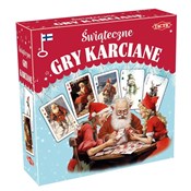 Polska książka : Świąteczne...