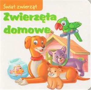 Bild von Zwierzęta domowe Świat zwierząt