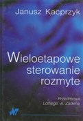 Wieloetapo... - Janusz Kacprzyk -  Książka z wysyłką do Niemiec 