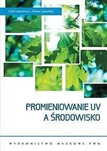 Bild von Promieniowanie UV a środowisko