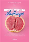 Owoc żywot... - Scarlett Peacock - Ksiegarnia w niemczech