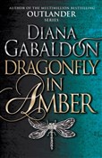 Książka : Outlander ... - Diana Gabaldon