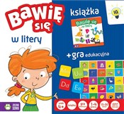 Bawię sie ... - Opracowanie Zbiorowe - buch auf polnisch 