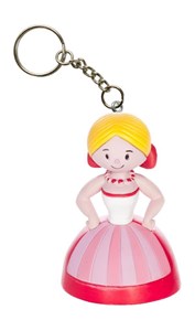 Obrazek Brelok Hanka