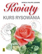 Książka : Kwiaty Kur... - Patrick Legendre, Philippe Legendre