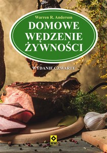 Bild von Domowe wędzenie żywności