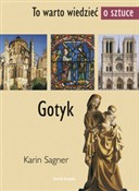 Gotyk - Karin Sagner -  fremdsprachige bücher polnisch 