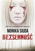 Bezsenność... - Monika Siuda -  Polnische Buchandlung 