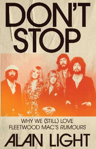Bild von LIGHT, A: DON'T STOP