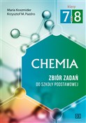 Chemia 7-8... - Maria Koszmider, Krzysztof M. Pazdro - buch auf polnisch 