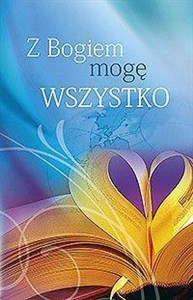 Obrazek Z Bogiem mogę wszystko