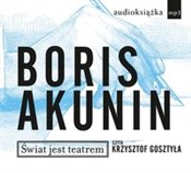 [Audiobook... - Boris Akunin -  polnische Bücher