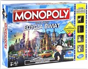 Polska książka : Monopoly H...