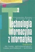Polska książka : Technologi... - Aleksander Bremer, Mirosław Sławik