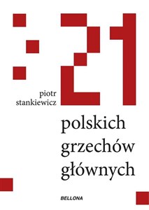 Obrazek 21 polskich grzechów głównych