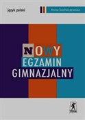 Nowy egzam... - Anna Sochaczewska -  polnische Bücher