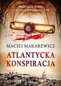 Polska książka : Atlantycka... - Maciej Makarewicz