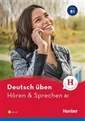 Polska książka : Horen and ... - Anneli Billina