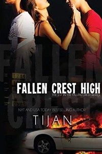 Bild von Tijan - Fallen Crest High