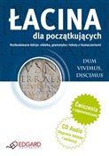 Polnische buch : Łacina dla... - Opracowanie Zbiorowe