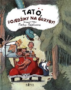 Bild von Tato pojedźmy na grzyby