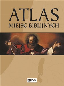 Obrazek Atlas miejsc biblijnych