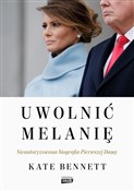 Polska książka : Uwolnić Me... - Kate Bennett