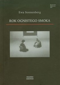 Bild von Rok ognistego smoka