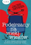 Polnische buch : Podejrzany... - Jacek Getner