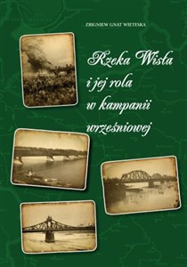 Bild von Rzeka Wisła i jej rola w kampanii wrześniowej