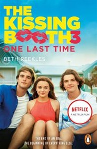 Bild von The Kissing Booth 3: One Last Time